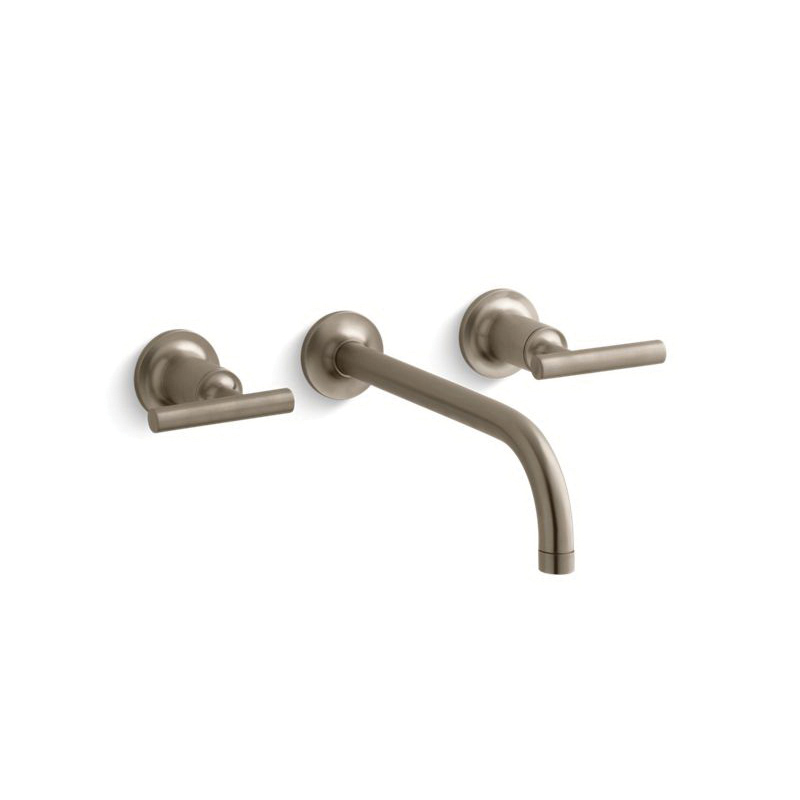 Kohler&reg; T14414-4-BV