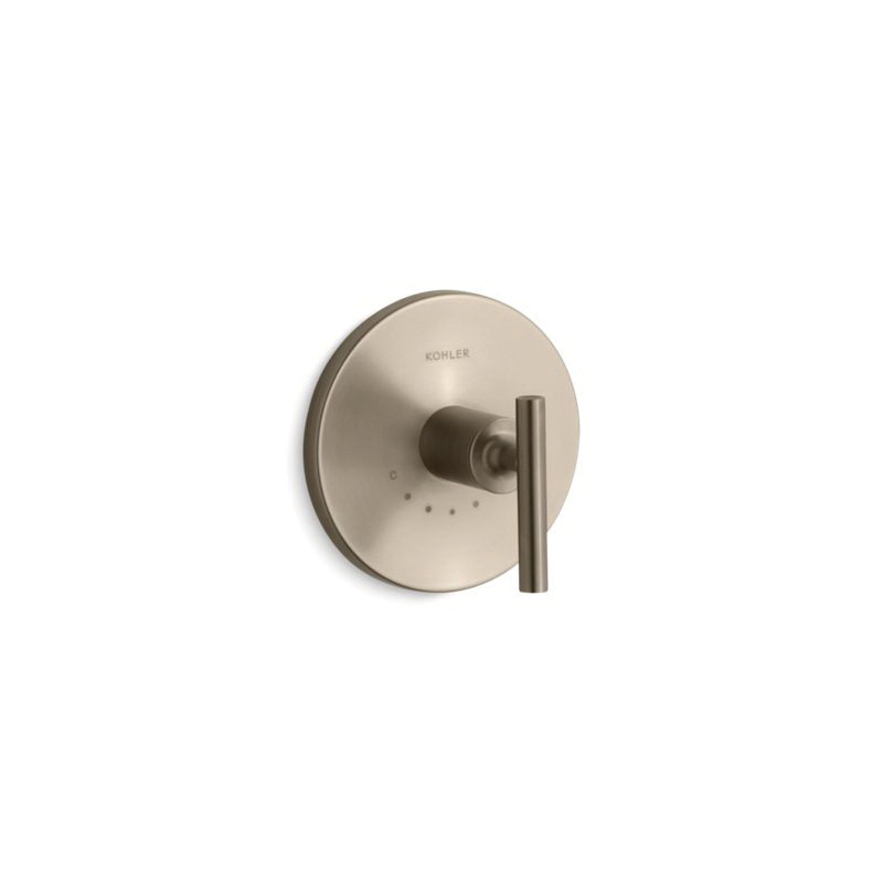 Kohler&reg; T14488-4-BV