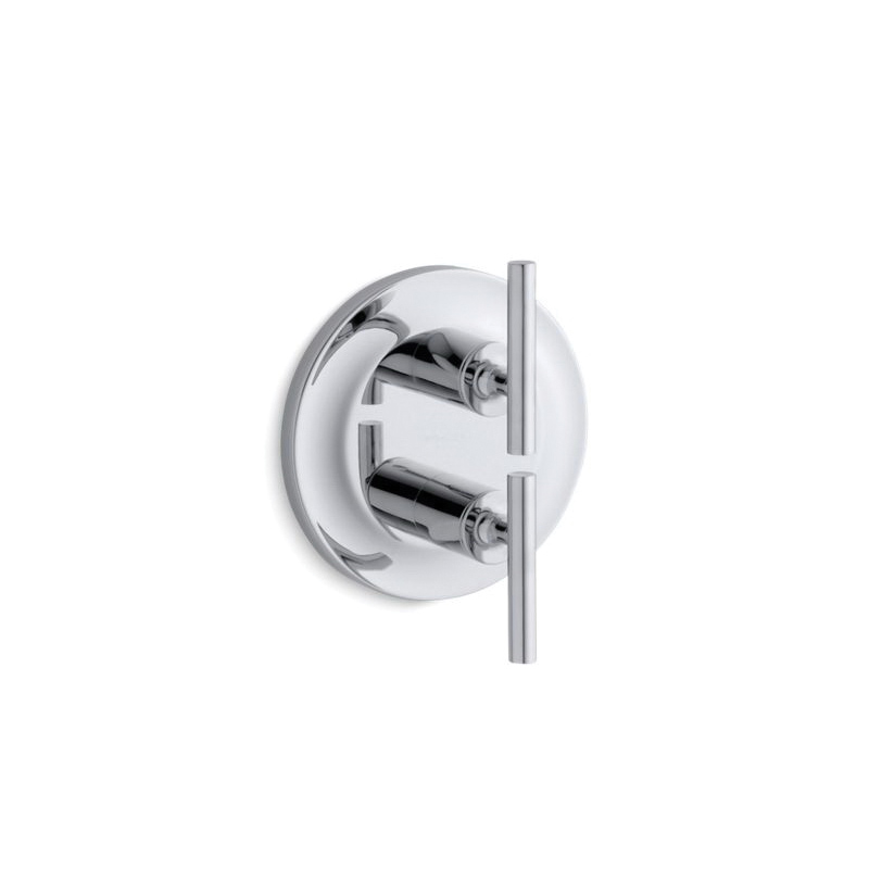 Kohler&reg; T14489-4-CP