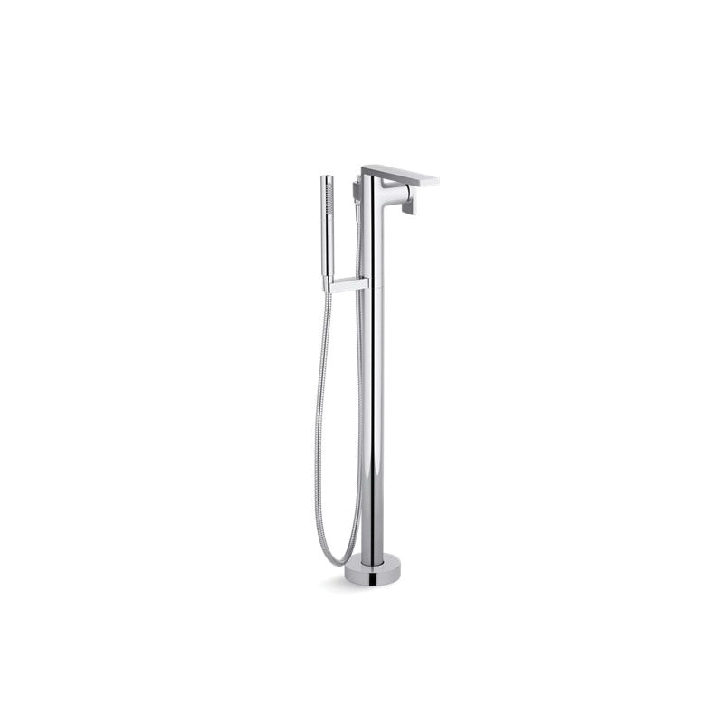 Kohler&reg; T73087-4-CP