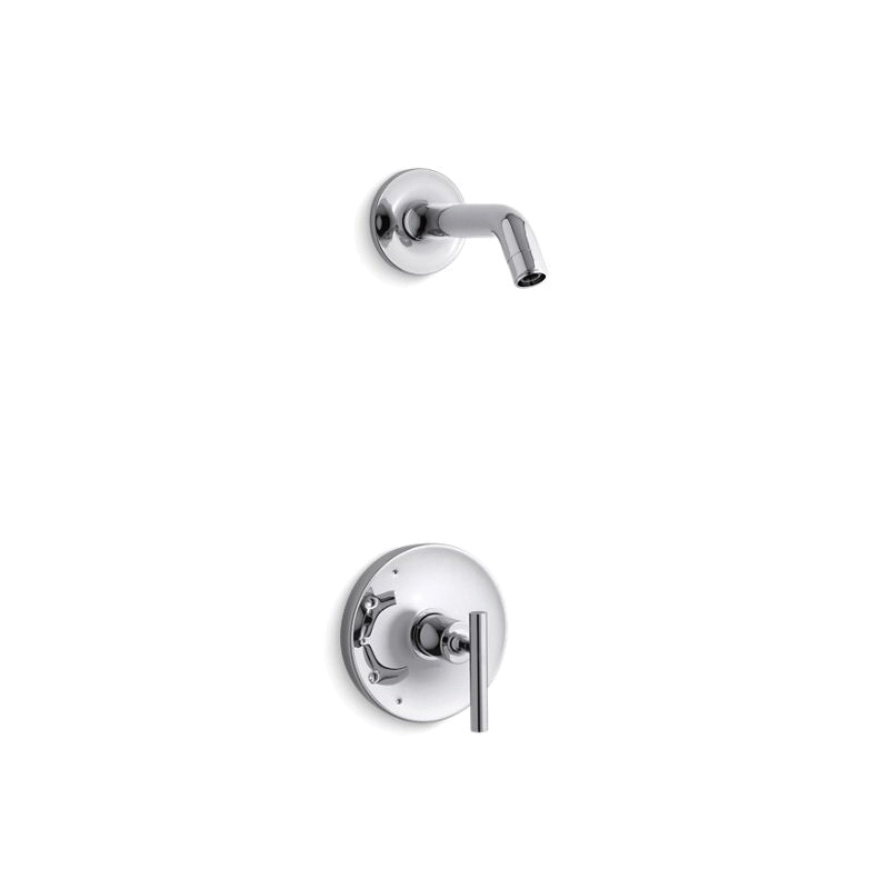 Kohler&reg; TLS14422-4-CP