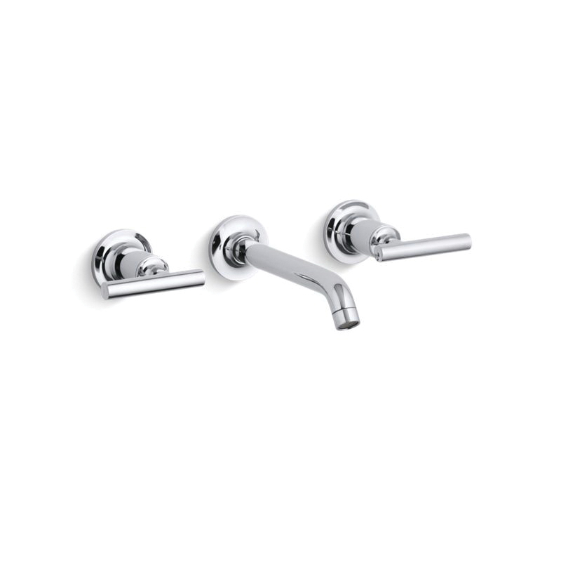Kohler&reg; T14413-4-CP