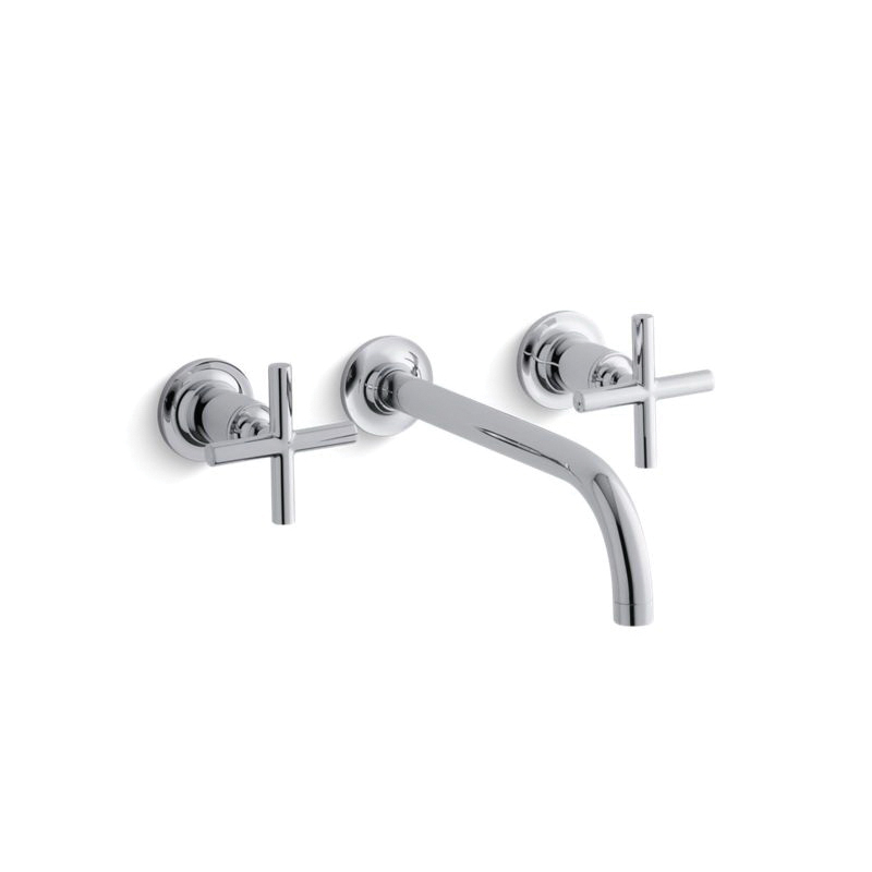 Kohler&reg; T14414-3-CP