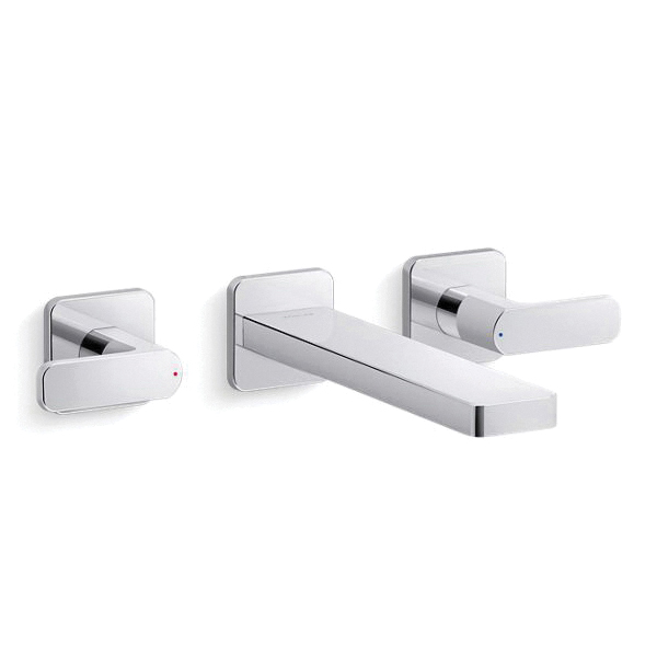 Kohler&reg; T23491-4-CP