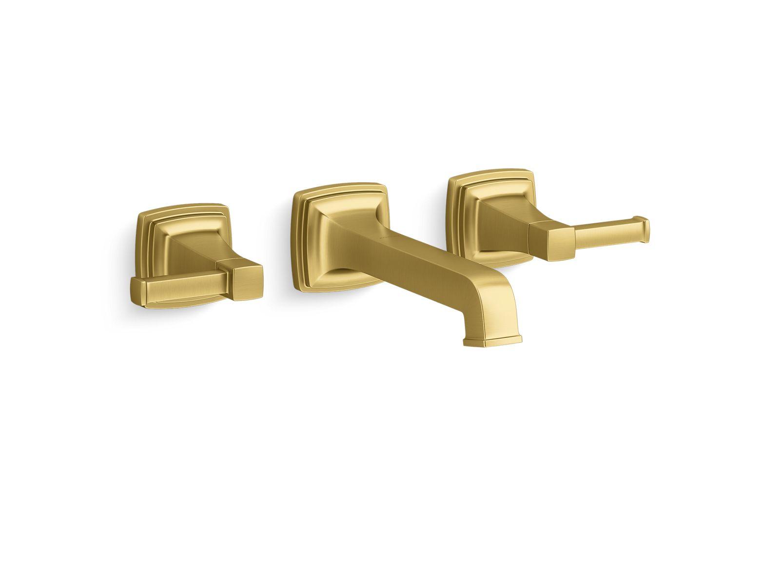 Kohler&reg; T26432-4-2M