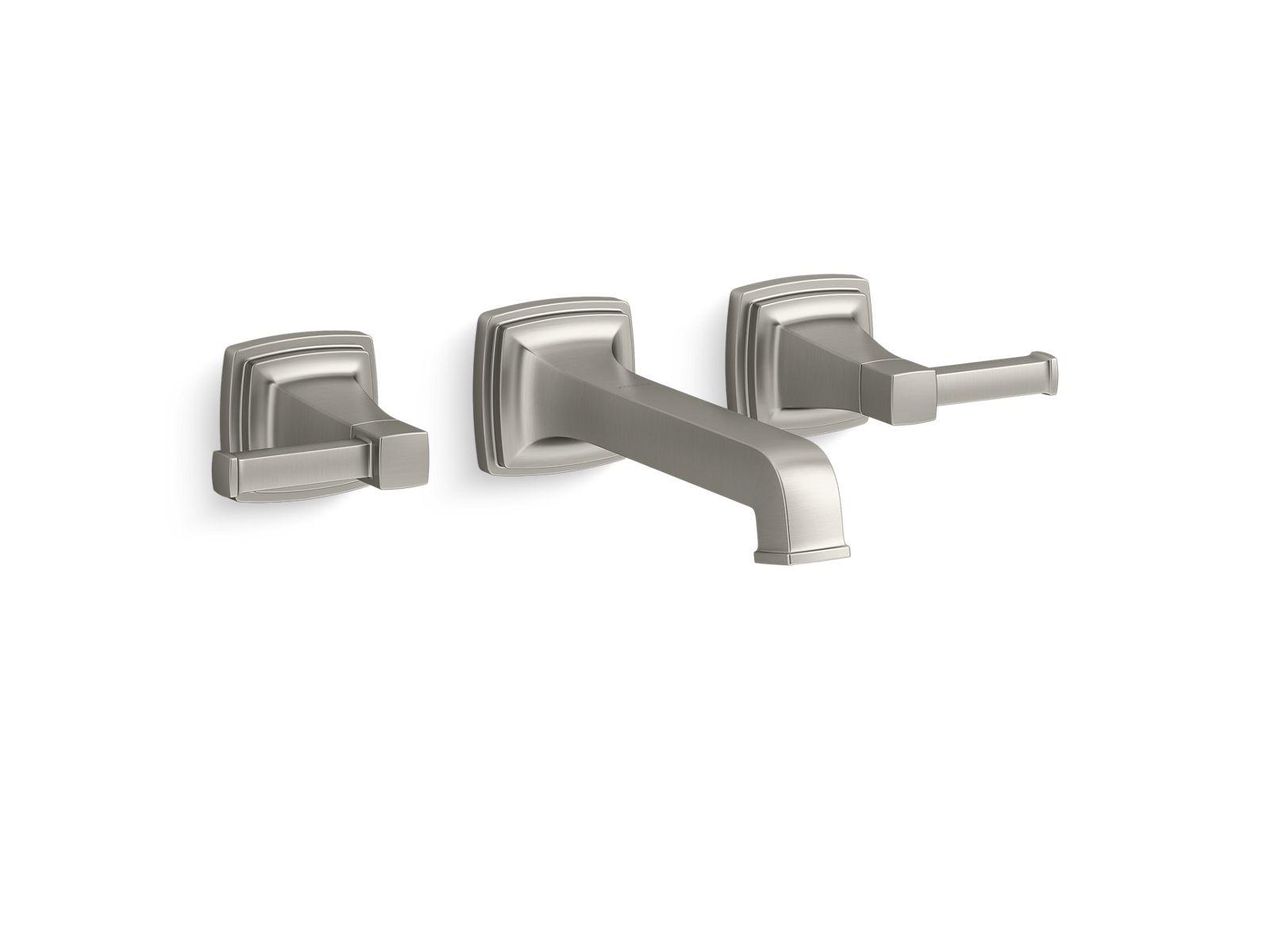 Kohler&reg; T26432-4-BN