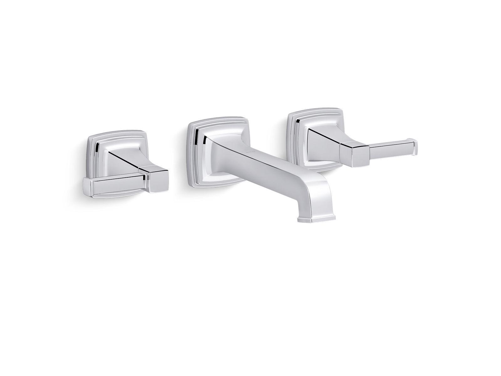 Kohler&reg; T26432-4-CP