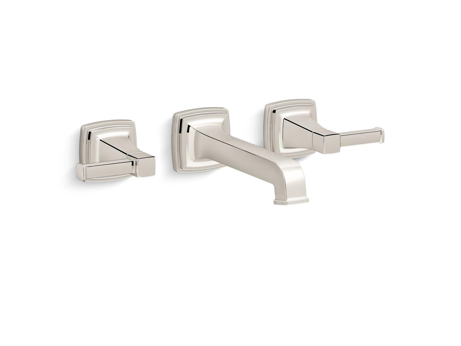 Kohler&reg; T26432-4-SN