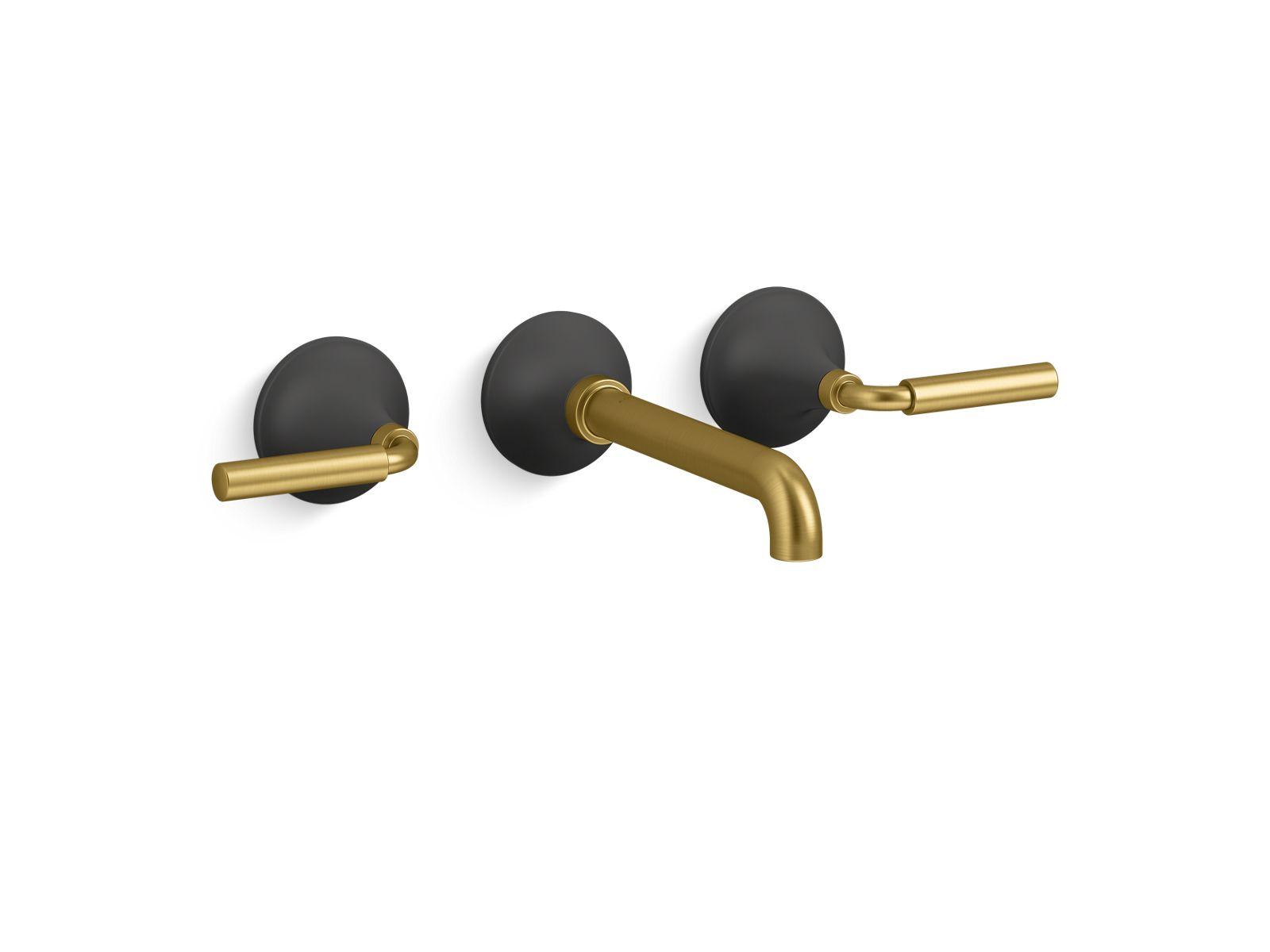 Kohler&reg; T26439-4-BM