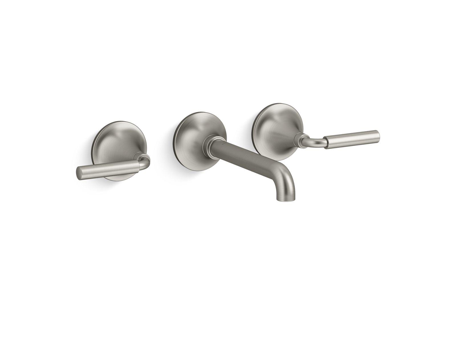 Kohler&reg; T26439-4-BN