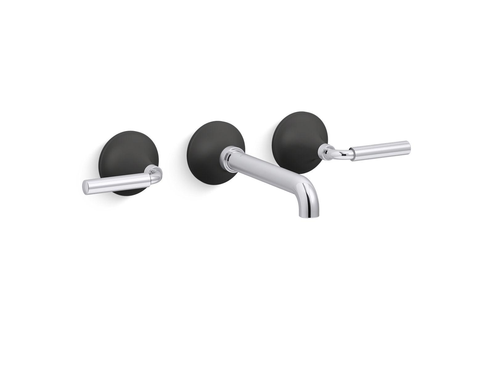 Kohler&reg; T26439-4-CB