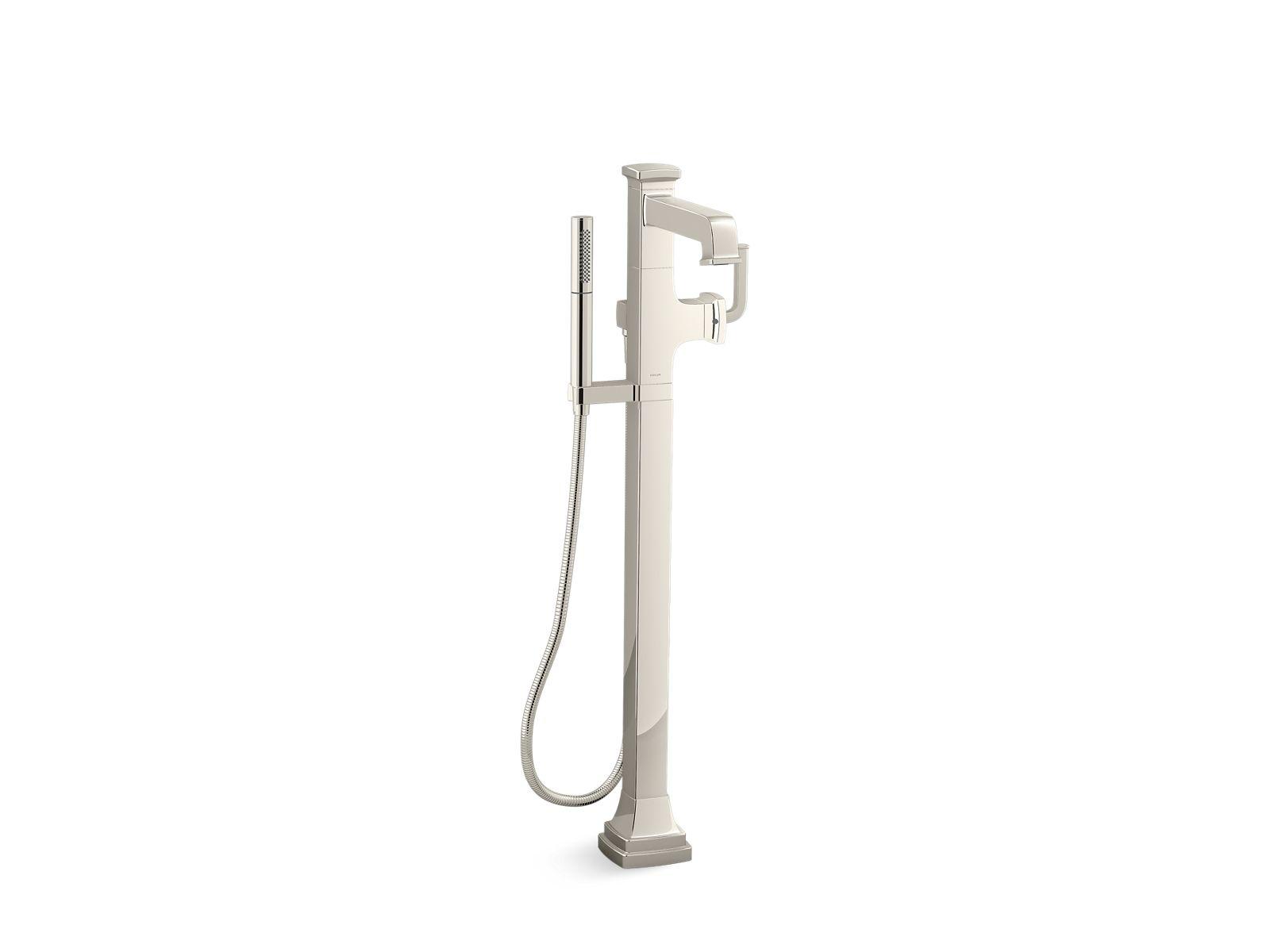 Kohler&reg; T27408-4-SN