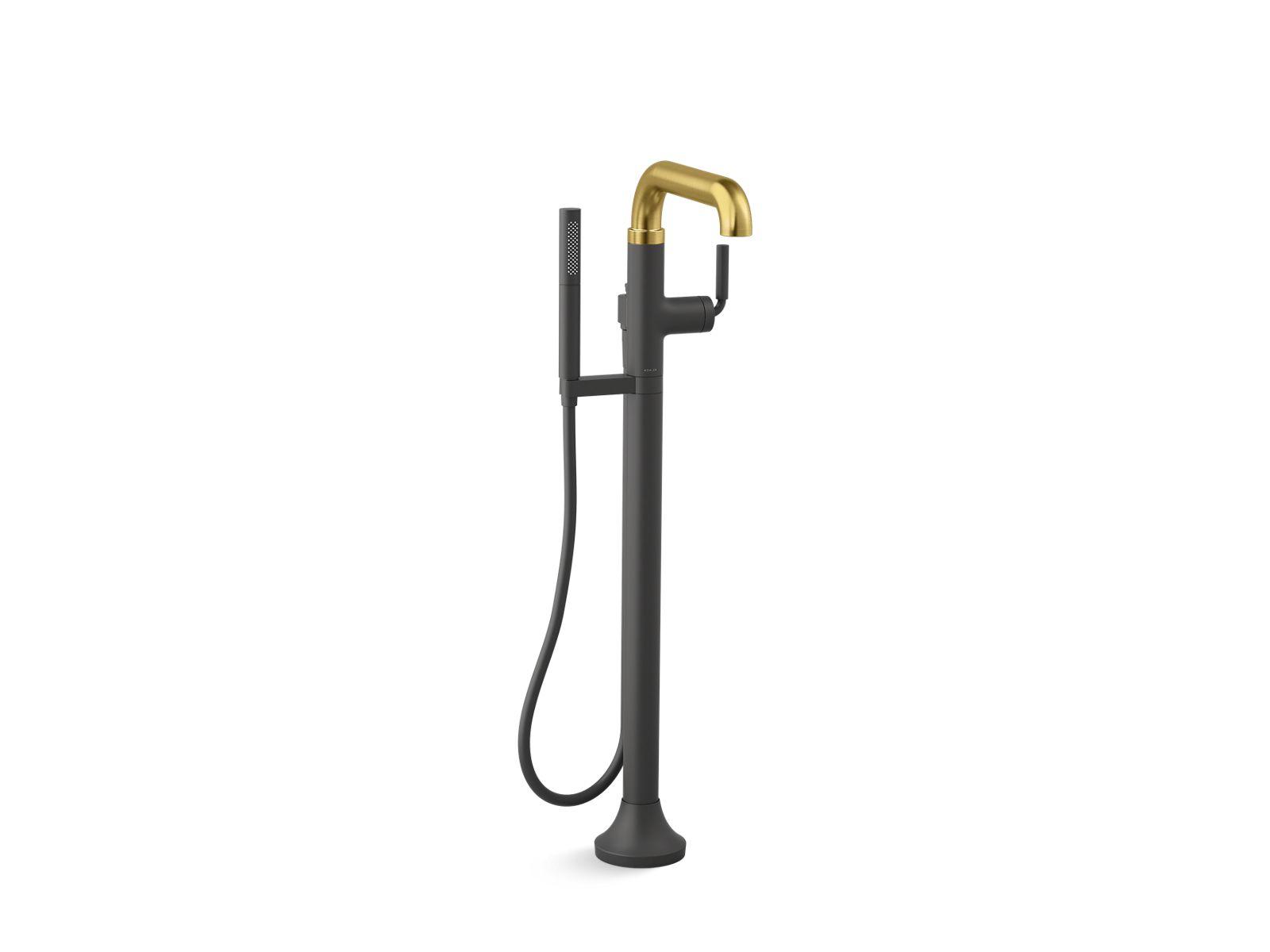 Kohler&reg; T27424-4-BM