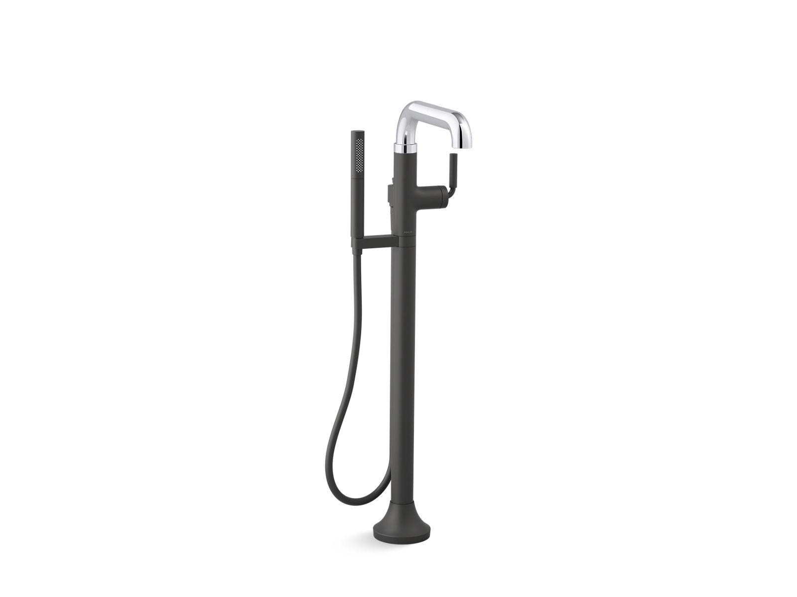 Kohler&reg; T27424-4-CB