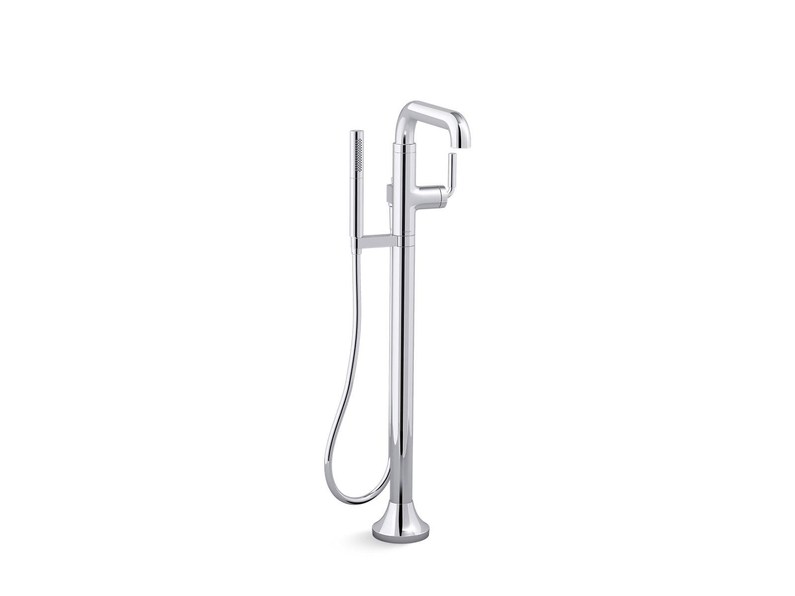 Kohler&reg; T27424-4-CP