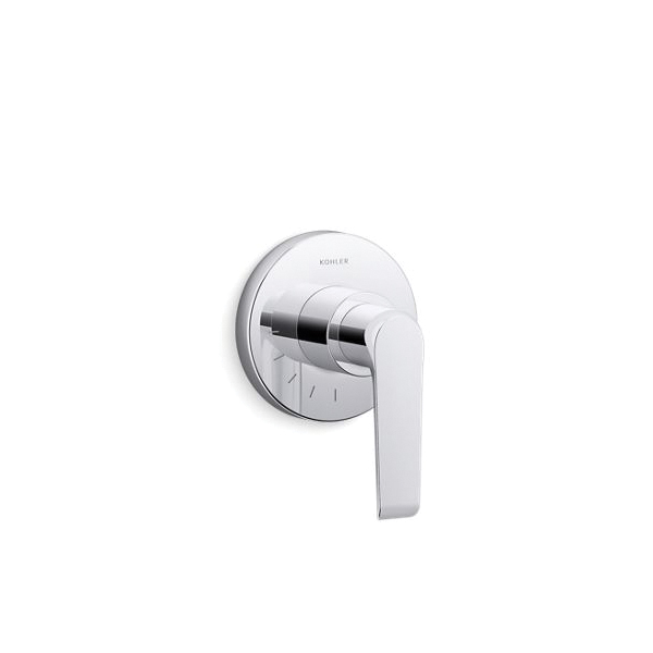 Kohler&reg; T97025-4-CP