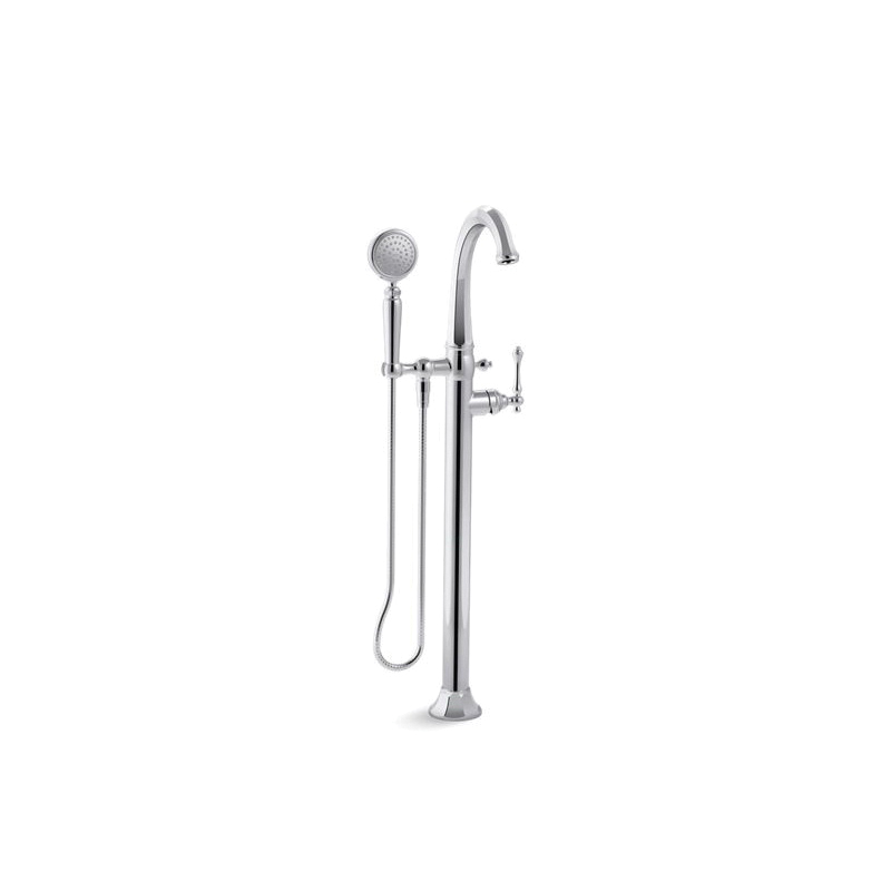 Kohler&reg; T97332-4-CP