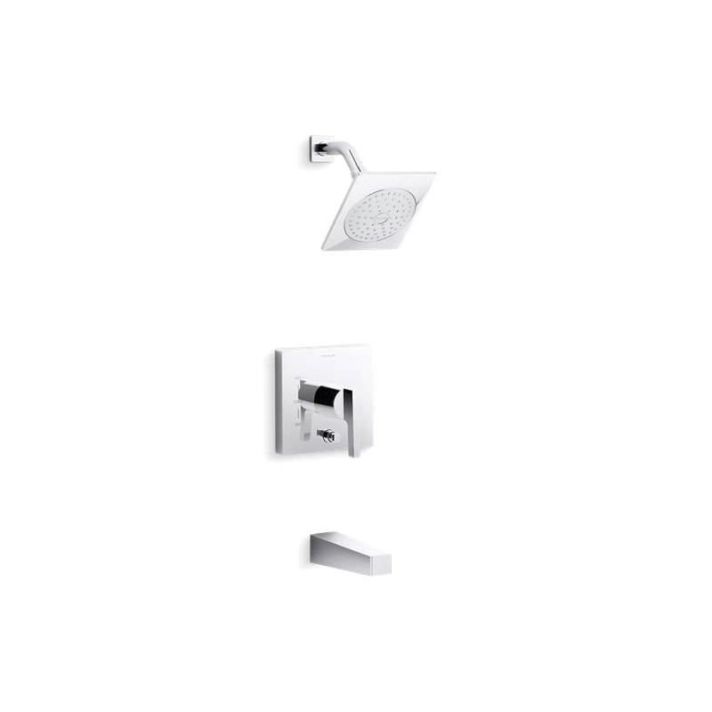Kohler&reg; T99763-4-CP