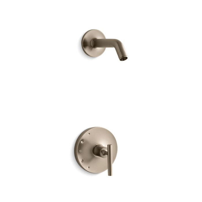Kohler&reg; TLS14422-4-BV