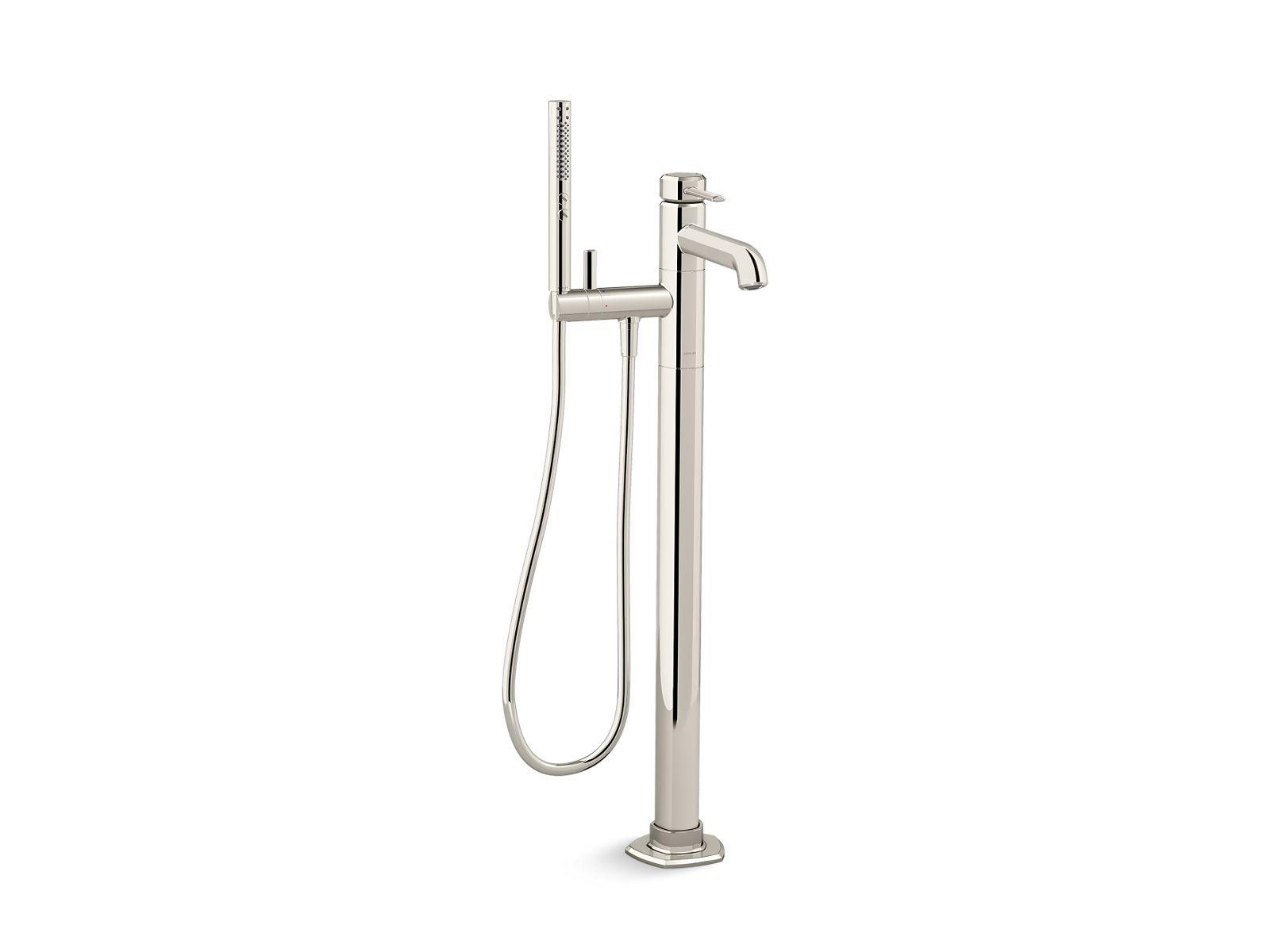 Kohler&reg; T27025-4-SN