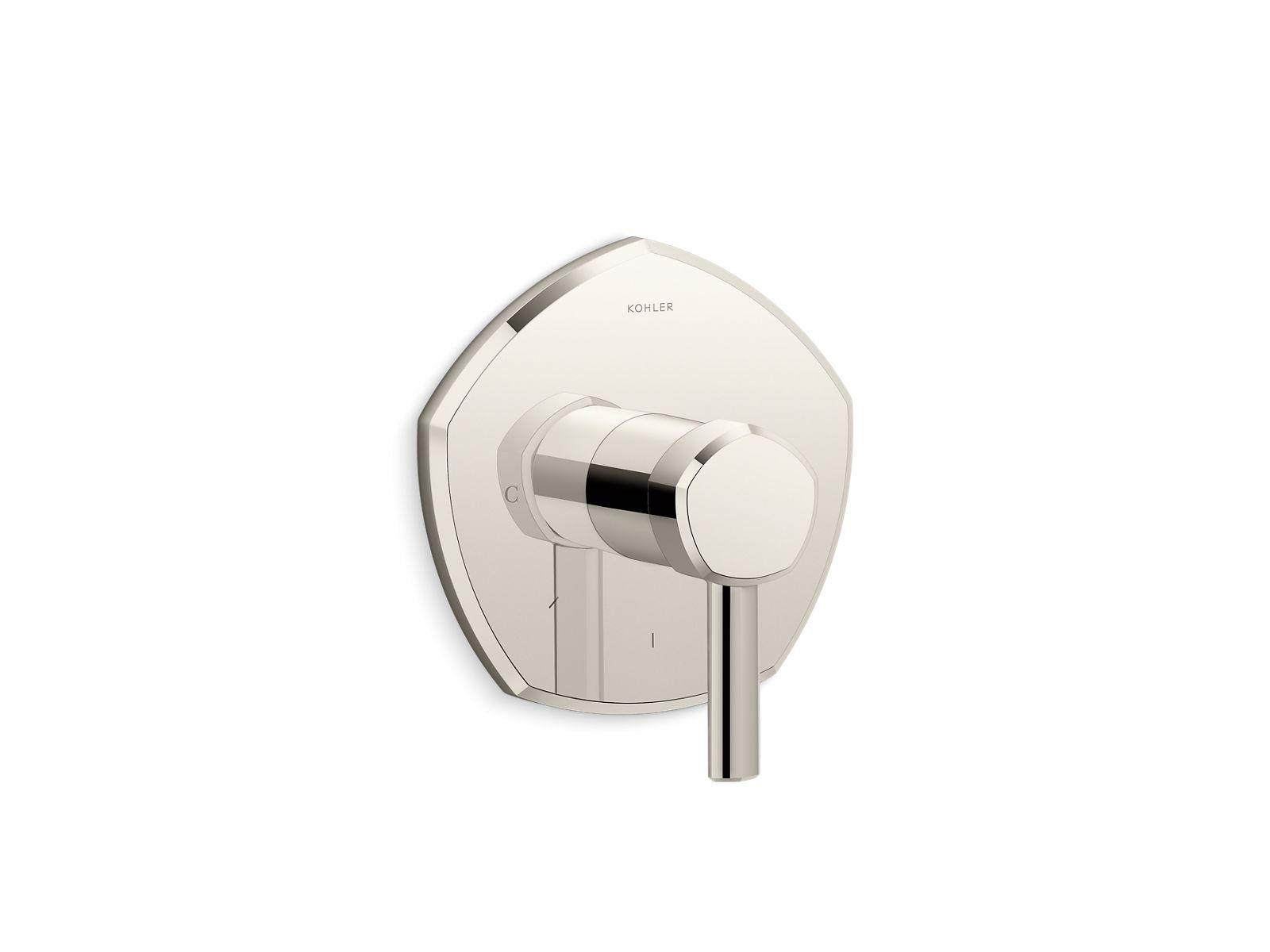 Kohler&reg; T27040-4-SN