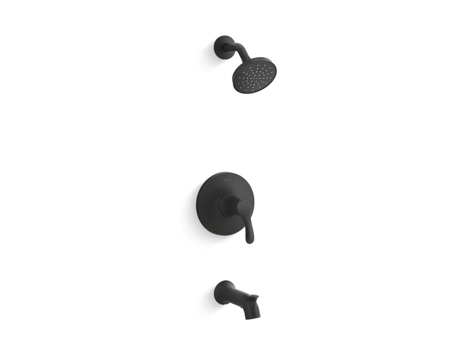 Kohler&reg; TS27391-4G-B