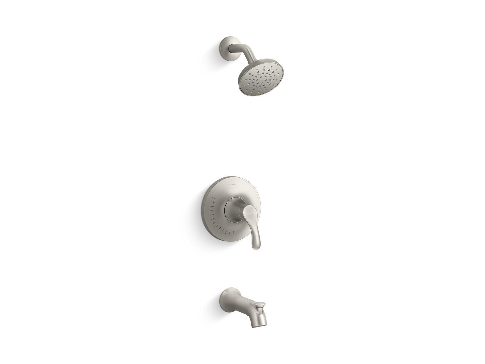 Kohler&reg; TS27391-4G-B