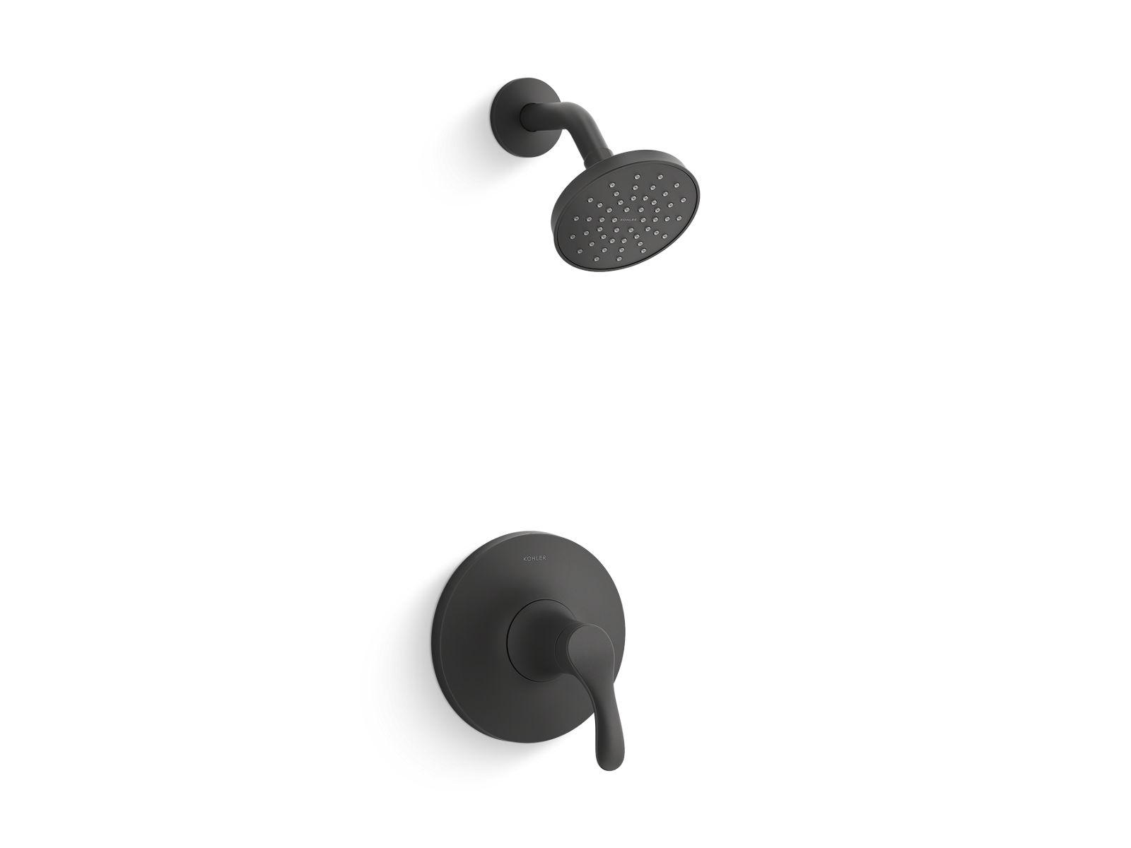 Kohler&reg; TS27392-4G-B