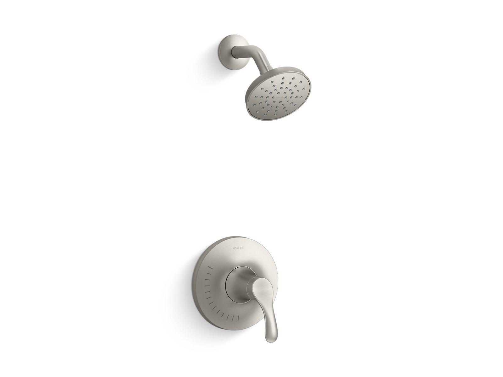 Kohler&reg; TS27392-4G-B