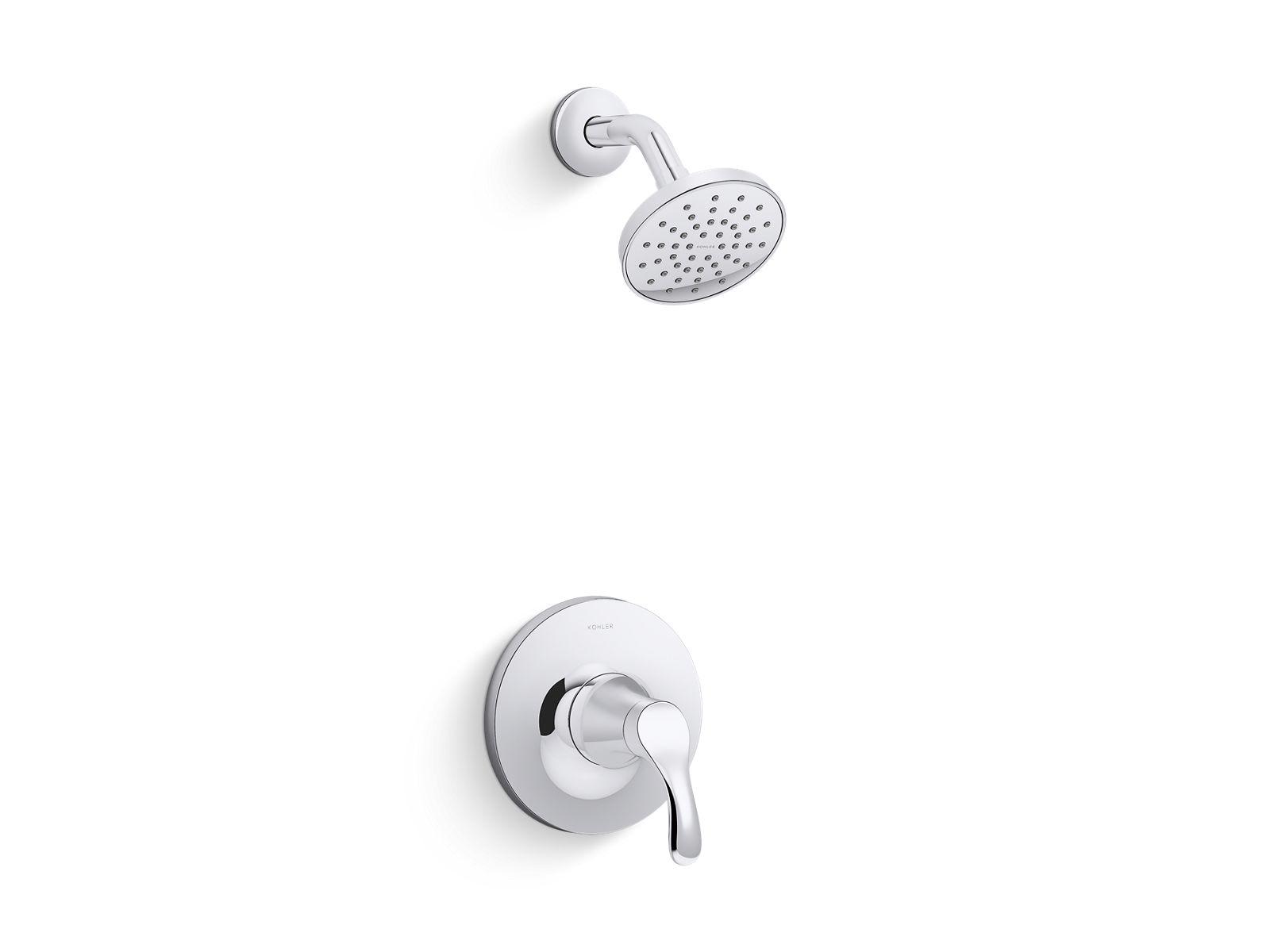 Kohler&reg; TS27392-4G-C
