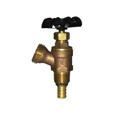 Legend 107-146 Boiler Drain Valve, 3/4 in