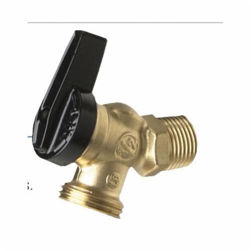 Legend 107-543 Boiler Drain Valve, 1/2 in