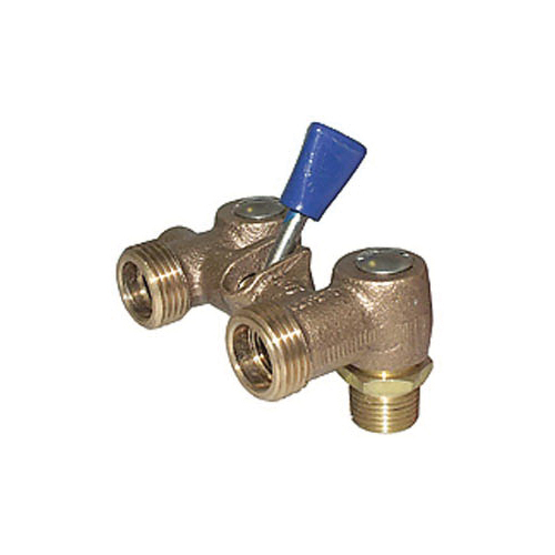 Legend 111-133Nl Washing Machine Valve, 1/2 in