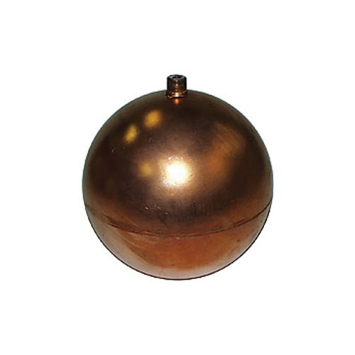 Legend 111-264 Seamless Float Ball, 6 in