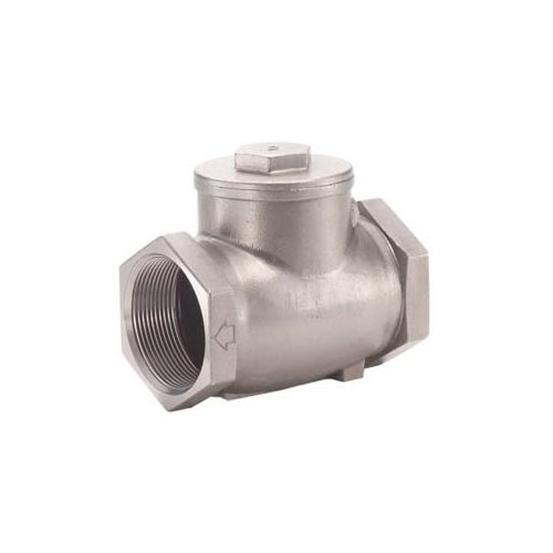 Legend 113-438 T-750 Swing Check Valve, 2 in