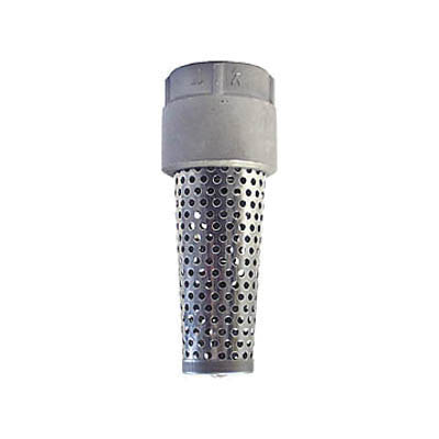 Legend 113-466 T-756 Foot Valve, 1-1/4 in