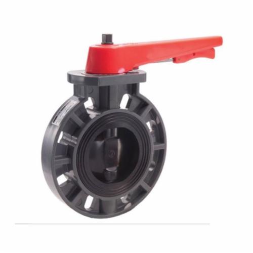 Legend 201-266 S-650 Butterfly Valve, 4 in