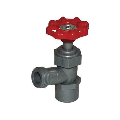 Legend 202-556 Boiler Drain Valve, 3/4 in