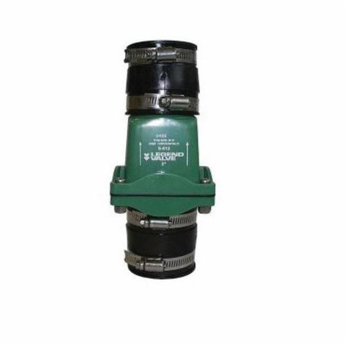 203-227 Sump Check, 1-1/4 to 1-1/2 in