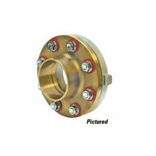 Legend 301-121Nl Flanged Dielectric Union, 4 in