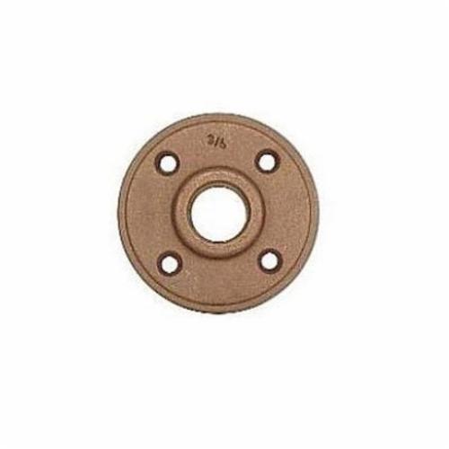 1 in Ips No Lead Companion Flange
