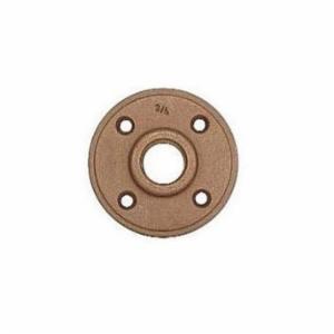 3/4 in Sweat Companion Flange Gs