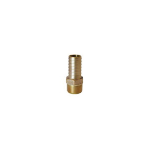 Legend 312-007Nl Insert Male Adapter, 1-1/2 in