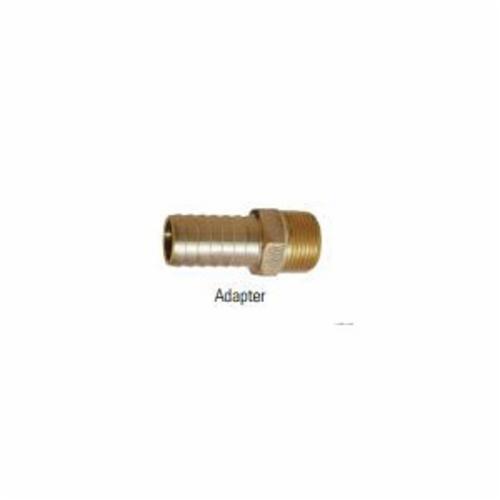 Legend 312-005Nl Insert Male Adapter, 1 in