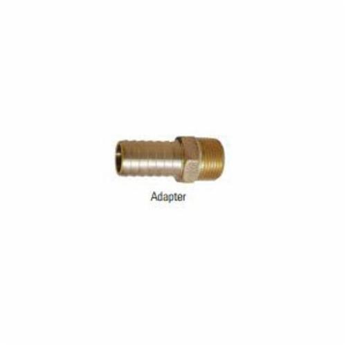 Legend 312-008Nl Insert Male Adapter, 2 in