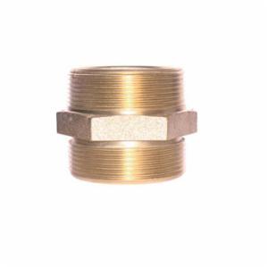 Legend 322-534 A-92 Hex Nipple, 2-1/2 in