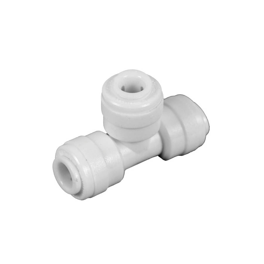 Legend 465-110 Tee, 1/4 in
