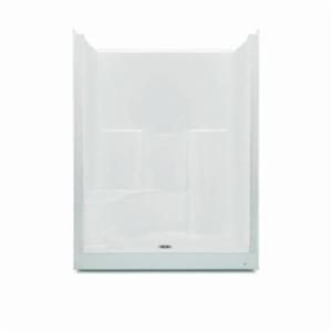 Aquatic 1603STS-RH-WHT