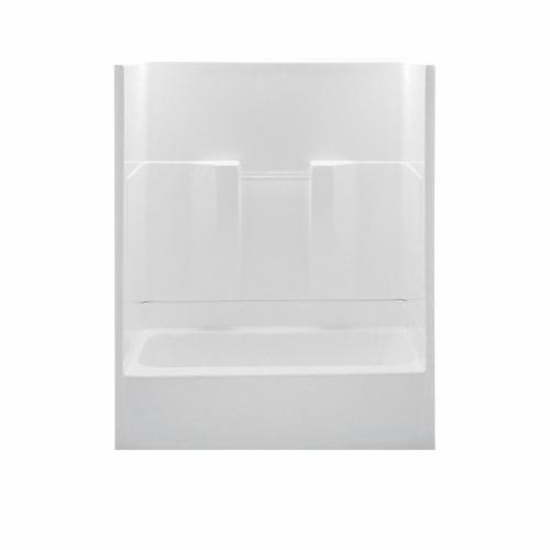 Aquatic 26032P-LH-WHT