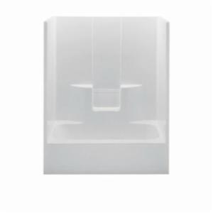 Aquatic 2603SG-LH-WHT
